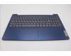 Lenovo COVER Upper Case ASM_ITA L82XM AB BL für Lenovo IdeaPad Slim 3-15ARB8 (82XM)