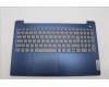 Lenovo COVER Upper Case ASM_NORDIC L82XM ABFPBL für Lenovo IdeaPad Slim 3-15ARB8 (82XM)