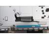 Lenovo COVER Upper Case ASM_ITA L82XM AG BL für Lenovo IdeaPad Slim 3-15ARB8 (82XM)