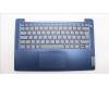 Lenovo COVER Upper Case ASM_ITA L82XL FP AB BL für Lenovo IdeaPad Slim 3-14ABR8 (82XL)