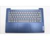 Lenovo COVER Upper Case ASM_ITA L82XL NFP AB BL für Lenovo IdeaPad Slim 3-14ABR8 (82XL)