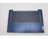 Lenovo COVER Upper Case ASM_NORDICL82XLNFPABNBL für Lenovo IdeaPad Slim 3-14ABR8 (82XL)