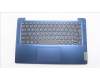 Lenovo COVER Upper Case ASM_ITA L82XL NFP ABNBL für Lenovo IdeaPad Slim 3-14ABR8 (82XL)