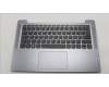 Lenovo COVER Upper Case ASM_ITA L82XL NFP AGNBL für Lenovo IdeaPad Slim 3-14ABR8 (82XL)