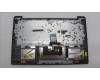 Lenovo COVER Upper Case ASM_ITA L82X6 NFP AG BL für Lenovo IdeaPad Slim 3 14IRU8 (82X6)