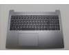 Lenovo COVER Upper Case ASM_NORDICL82X8NFPNBLAG für Lenovo IdeaPad Slim 3-16IRU8 (82X8)