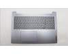 Lenovo COVER Upper Case ASM_ITA L82X8 NFP BL AG für Lenovo IdeaPad Slim 3-16IRU8 (82X8)