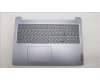 Lenovo COVER Upper Case ASM_NORDIC L82X8NFPBLAG für Lenovo IdeaPad Slim 3-16IRU8 (82X8)