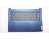 Lenovo COVER Upper Case ASM_ITA L82X8 NFP NBLAB für Lenovo IdeaPad Slim 3-16IRU8 (82X8)