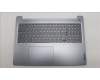 Lenovo COVER Upper Case ASM_NORDIC L82X8 FPBLAG für Lenovo IdeaPad Slim 3-16IRU8 (82X8)