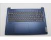 Lenovo COVER Upper Case ASM_NORDICL82X8NFPNBLAB für Lenovo IdeaPad Slim 3-16IRU8 (82X8)
