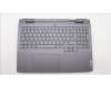 Lenovo COVER Upper Case ASM_POR C 82XW RGB für Lenovo LOQ 16APH8 (82XU)