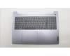 Lenovo COVER Upper Case ASM_ITA L 83ESFPAGNBL für Lenovo IdeaPad Slim 3-16IAH8 (83ES)