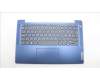 Lenovo COVER Upper Case ASM_NORDIC L 83EQFPABN für Lenovo IdeaPad Slim 3-14IAH8 (83EQ)