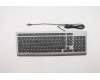 Lenovo 5D50U84396 DT_KYB USB KYB GY ITA, Sunrex