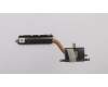 5H40L80790 Lenovo HEATSINK Heatsink C 80S9 UMA
