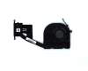 5H40R27355 Lenovo HEATSINK Heatsink C 81B1 W/FAN UMA