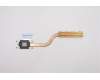 5H40S20028 Lenovo HEATSINK Heatsink L 81W4 WEIHONG