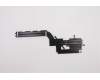 5H40S20003 Lenovo HEATSINK Heatsink L 81DN DIS