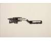 5H40S20388 Lenovo HEATSINK Heatsink L 82KQ TAISOL