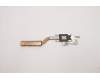 5H40S20392 Lenovo HEATSINK Heatsink L 82KQ AVC 3250U