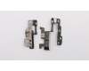 5H50L44949 Lenovo Scharnier C 80TK rechts und links