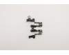 5H50L45351 Lenovo Scharnier C 80SJ rechts und links