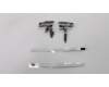 5H50Q62244 Lenovo HINGE Hinge W 81AC NON TOUCH R+L