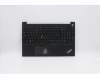 Lenovo 5M10W64571 MECH_ASM FRU ASM NBL FPR BK UK UK