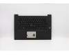 Lenovo 5M10W78907 MECH_ASM C-Cvr+KBD ASM,ILD,LTN