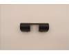 5M11C16806 Lenovo MECH_ASM HINGE_CAP_BLACK, YTS660ITL
