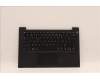 Lenovo MECH_ASM FRU KB w/Cc FRA(Chi)FPR UK BK für Lenovo K14 (21CS/21CT)