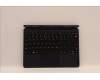 Lenovo 5M11H52505 MECH_ASM FRU Keyboard_Folio_Blue_EURO EN