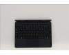 Lenovo 5M11H52511 MECH_ASM FRU Keyboard_Folio_Blue_UKE