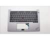 Lenovo 5M11L92717 MECH_ASM FRU KB CCV SLV BL (SRX) UK AG