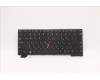 Lenovo 5N21A21858 NB_KYB CS21KBD SKTOP LTN,NBL,BK,HBW
