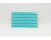 Lenovo 5T10S33038 TAPE Removable Tape W 81VS(L+R)*5
