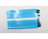 Lenovo 5T10S73227 TAPE Removable Tape C 81MH R+L