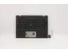 Lenovo 5M11B38311 MECH_ASM GRP,KBD,BZL,BEL,WL,BK,CHY