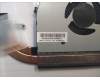 00PA931 Lenovo HEATSINK Intel DIS,Delta