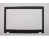 00UR813 Lenovo LCD Bezel ASM,w/o camera