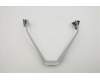 Lenovo 00XD099 STAND HINGE STAND,LIGHT SILVER