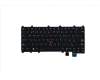 Lenovo 01AV680 NB_KYB KB BLK Chicony Arabic