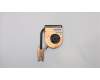 01EN344 Lenovo HEATSINK Intel,UMA,w/fan,DELTA
