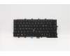 Lenovo 01EN549 NB_KYB KBD N/BL CHY CFA