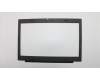 01HW936 Lenovo Displayrahmen B-Abdeckung mit Kamera f&uuml;r FHD-Display