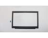 01HW948 Lenovo BEZEL FRU LCD bezel ASM for no camera