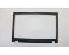 01HY703 Lenovo BEZEL LCD Bezel ASM w-camera