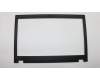 01HY716 Lenovo Displayrahmen Baugruppe ohne Kamera