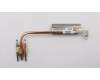 01MN098 Lenovo HEATSINK C4C5 KBL_U UMA THERMAL